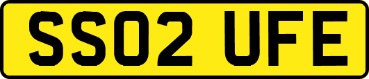 SS02UFE