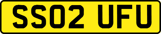 SS02UFU