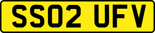 SS02UFV