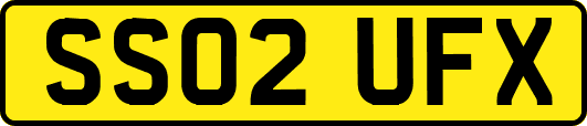 SS02UFX
