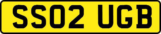 SS02UGB