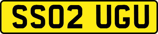 SS02UGU
