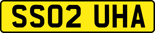 SS02UHA