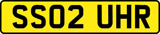 SS02UHR