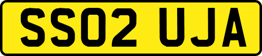 SS02UJA