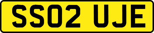 SS02UJE
