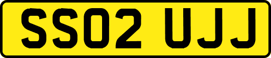 SS02UJJ