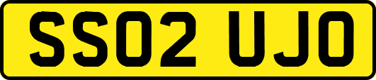 SS02UJO