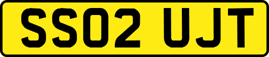 SS02UJT