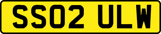 SS02ULW