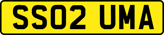 SS02UMA