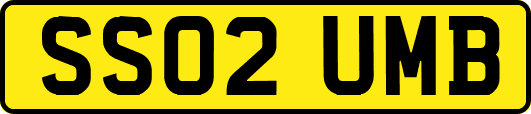 SS02UMB