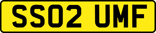 SS02UMF