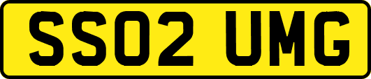 SS02UMG