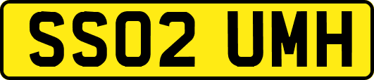 SS02UMH