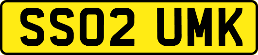 SS02UMK