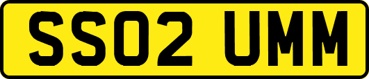 SS02UMM