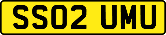 SS02UMU