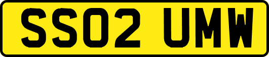 SS02UMW