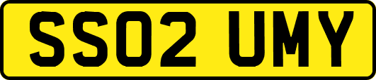 SS02UMY
