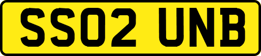 SS02UNB