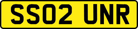 SS02UNR