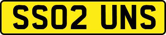 SS02UNS