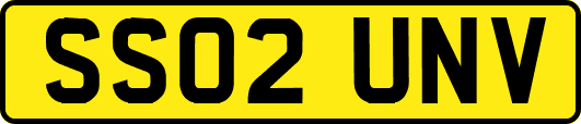 SS02UNV