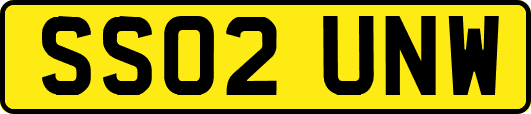 SS02UNW