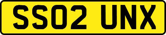 SS02UNX