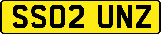 SS02UNZ