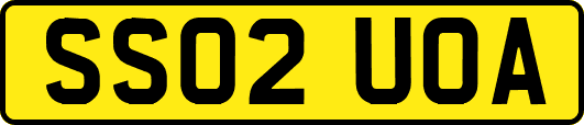 SS02UOA