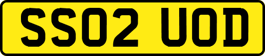 SS02UOD