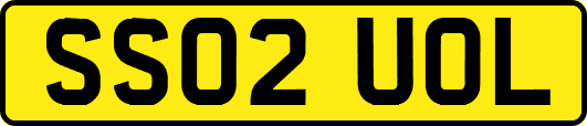 SS02UOL