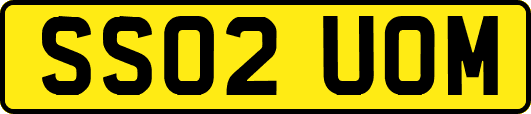 SS02UOM
