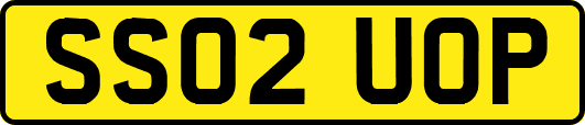 SS02UOP