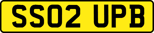 SS02UPB