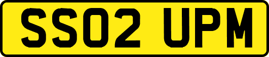 SS02UPM