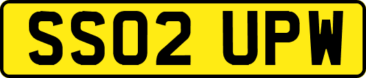 SS02UPW