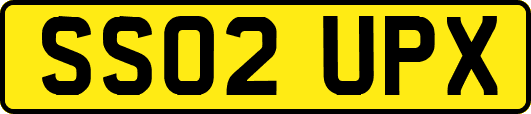SS02UPX