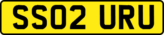 SS02URU