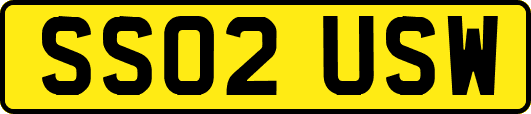 SS02USW