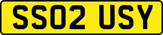 SS02USY