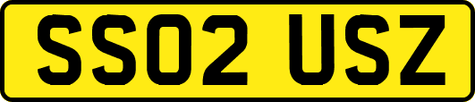 SS02USZ