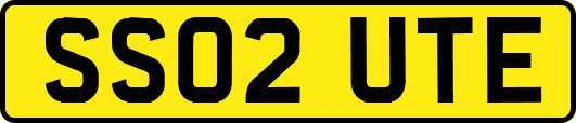 SS02UTE