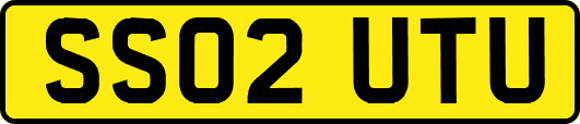 SS02UTU