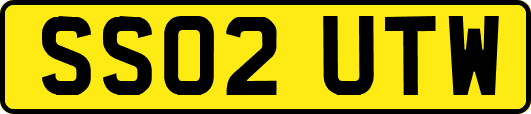 SS02UTW