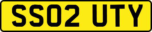 SS02UTY