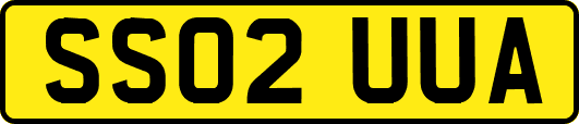 SS02UUA