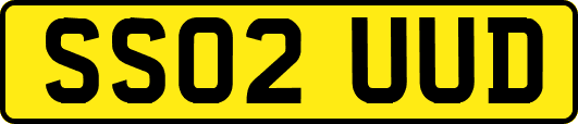 SS02UUD